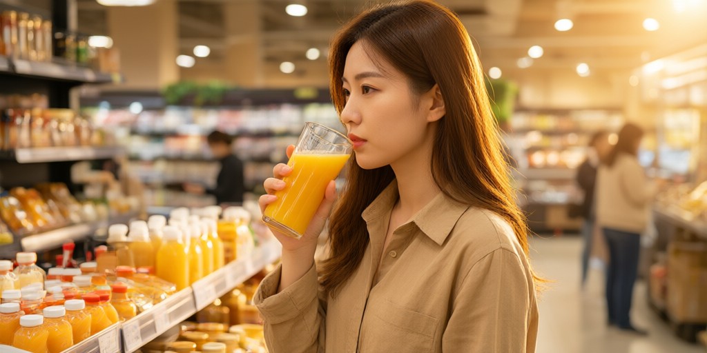 突发：汇源集团与汇源品牌切割，到底发生了什么？以后还能喝到汇源果汁吗？